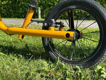 BTWIN Dětské 12" odrážedlo Runride 900 - 7