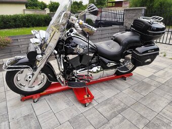 Suzuki Intruder VL 1500LC - 7