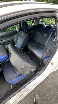 Peugeot 206+ - 7
