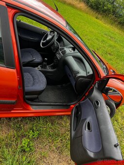 Peugeot 206 - 7