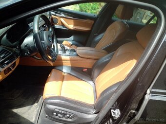 BMW X6 F16 M50d 280kw r.v. 2015 - 7