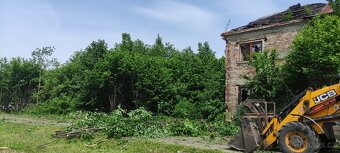 Údržba budov a pozemků,zvýšení hodnoty nemovitosti - 7