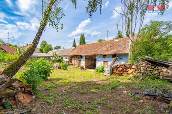 Prodej zemědělské usedlosti, 135 m², Šebířov - 7