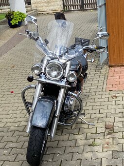Suzuki VL 800 cena 99 000 - 7