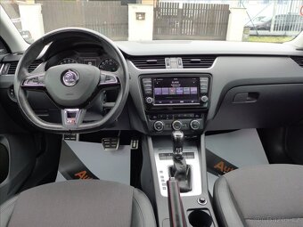 Škoda Octavia 2,0 TDI 110KW, ELEGANCE, NAVI - 7