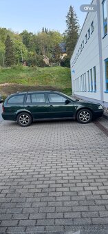 Škoda Octavia 1.9 TDi 81kw L&K - 7