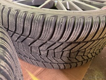 Alu kola zimní BMW G16 M729 5x112 R20 - 7