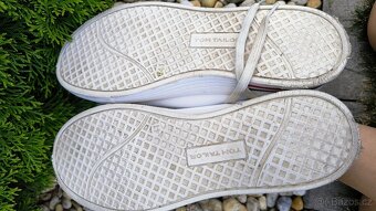 Tenisky Tom Tailor 41 - 7