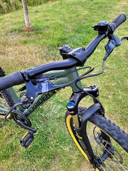 Dětské kolo Rockrider ST 920 24" - 7