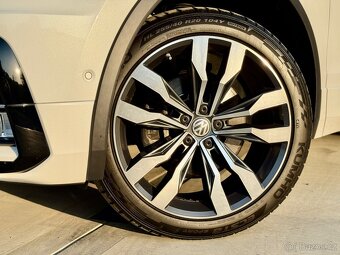 VW Tiguan 2.0 TDI 176kw R-Line DSG - 7