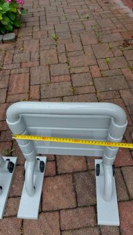 Sklápěcí sedátko - 7