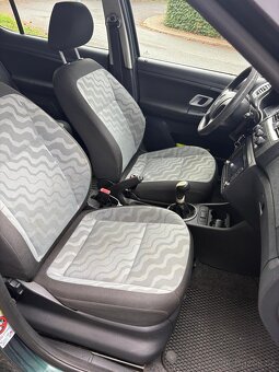 Prodám Škoda Fabia II 1.2, 51kw - 7