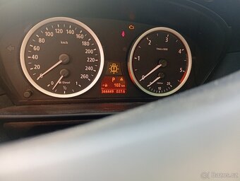 Bmw 530d e60 - 7