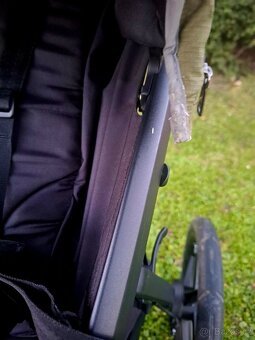 Thule urban glide 2/ cypress green - 7