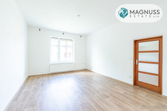 Prodej, byt 3+kk, 94 m2, Ostrava, ul. Na Bunčáku - 7