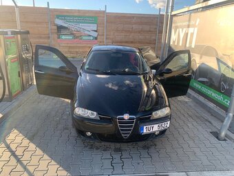 Alfa Romeo 156 sw 1.9 jdtm 103kw - 7
