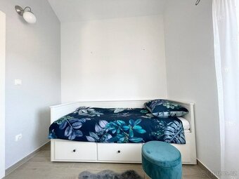 Chorvatsko, Šolta - nádherný apartmán s výhľadom na more - 7