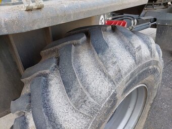 Kolový dempr Wacker Neuson DW 90 otočná korba - 7