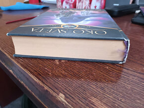 Kolo času 1 - Oko světa - 7