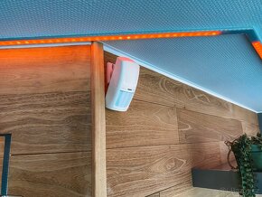 Smart hausbót PALLAS 9m/ houseboat na prodej - 7