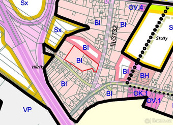 RD s investičními pozemky 4293m2 - 7