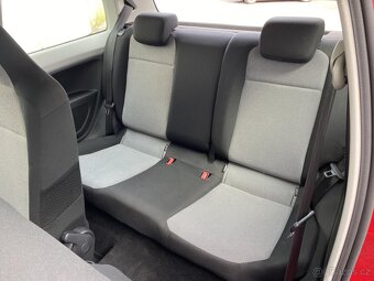 Škoda Citigo 1.0i , 44 kW benzín, 2012 - 7