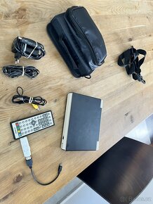 Televize do auta na cesty - 7