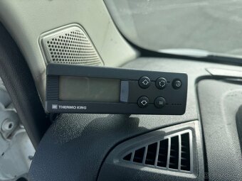 Citroën Jumper 2.0 HDI 120 kW – 2017 – CHLADÍCÍ NÁSTAVBA – - 7