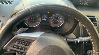 Subaru forester xt - 7