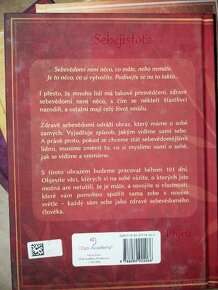 Motivační Knihy I Can Academy - 7