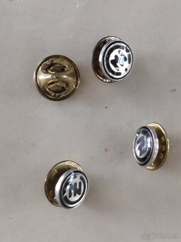 Reklamní předměty ČZ - 7