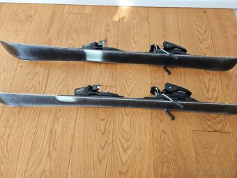 Dětské lyže Sporten 100 cm - 7