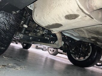 Subaru Outback 2.5 4x4 129kw - 7