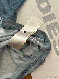 DIESEL nové tričko tunika XS - 7