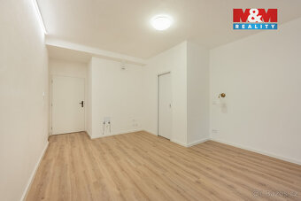 Prodej bytu 2+kk, 46 m², Praha, ul. Jana Želivského - 7