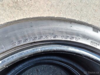 2x Zimní Nexen WinGuard 235/55 R19 105V - 7