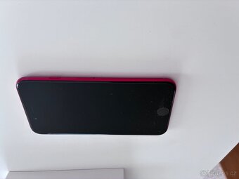 Apple iPhone SE 128gb - 7