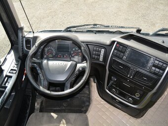 IVECO Stralis 500 retarder AS440S50 tahač - 7