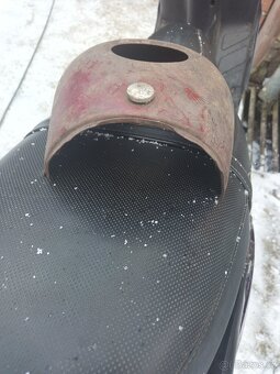 Jawa Čz 125/355 - 7