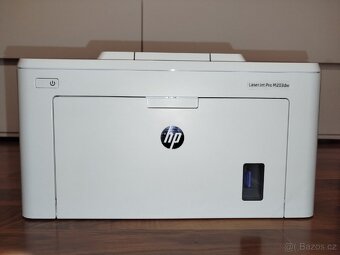 Laserová tiskárna HP LaserJet Pro M203dw WiFi Duplex - 7