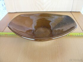 Keramické vázy a další keramika - 7