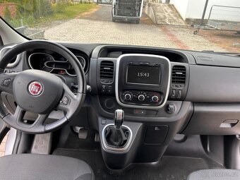 Fiat Talento 2,0DCT 35000km - 7