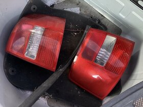 audi a6c5 2.5tdi díly - 7