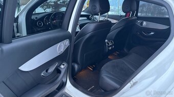 Mercedes Benz Glc coupe 250D 4matic - 7