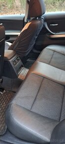 BMW 330 XD, rok 2012, manuál - 7