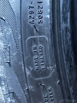 ALU KOLA ARCASTING RACING 5x114,3 R18 - 7