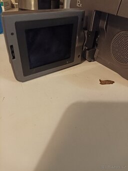 Sony Camera CCD-TRV30E - 7