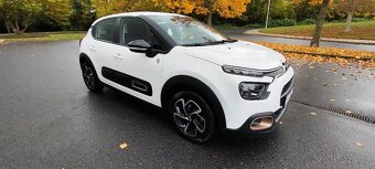 Citroën C3, 1.2 PureTech 61kW ZÁRUKA 2028 - 7