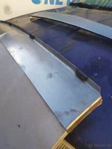 škoda 1100 MBX 110 R 1000 MB blatníky - 7