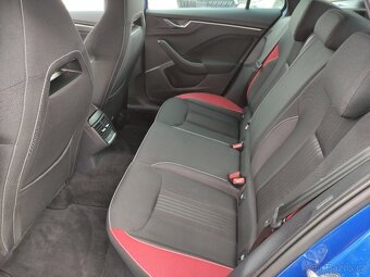 Škoda Scala TSi Monte Carlo FullLED VIRTUAL KAMERA - 7